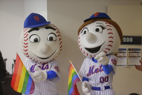 think-progress: MLB Announces ‘Historic’ Partnership With National Gay And Lesbian Chamb