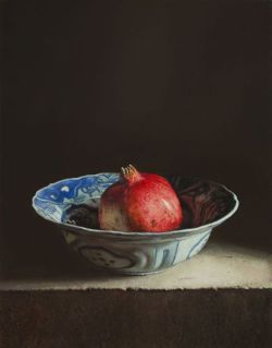 ganymedesrocks:  huariqueje:   Still life