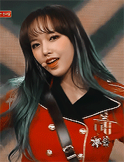 deluls:    idol/era: cheng xiao + dreams come true 