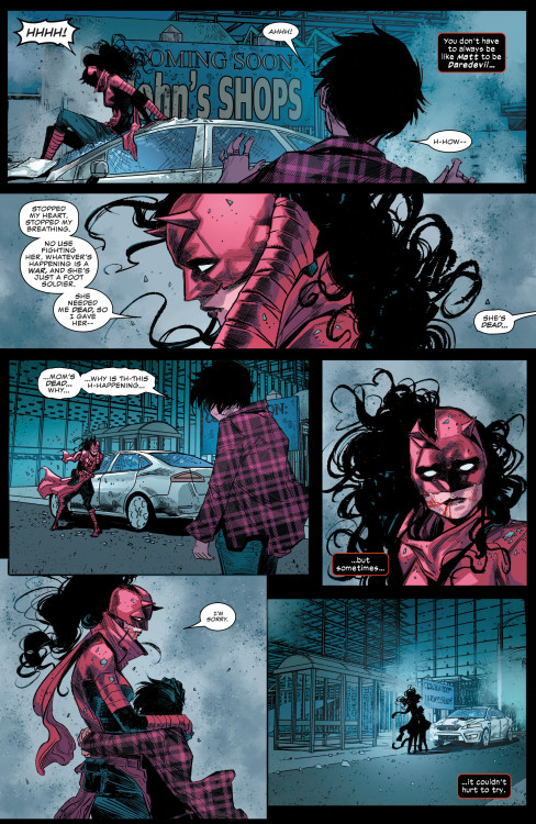 Daredevil #27