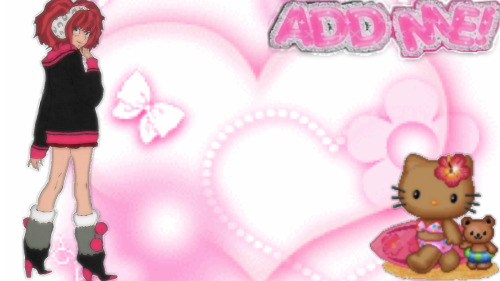 Clover Field Desktop Wallpapers
