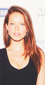  Emily DiDonato at The Second Annual ACRIA