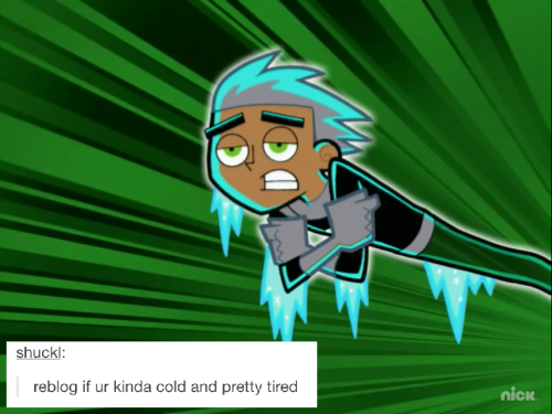 Sex deathdragon9000:  Danny Phantom + Text Posts pictures