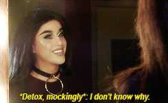 adore-delano: Countdown to the Reunion | PARTY! &amp; Other Fav Catchphrases!