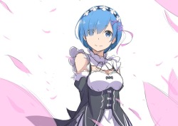 sany32:  Log Re:zero | Masabodo [pixiv] 