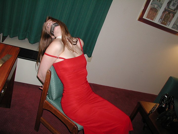 kidnappingcouple:  My wife had called me from work and told me to meet her at the