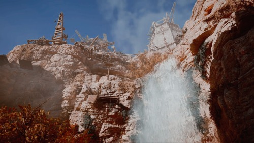 Assassins Creed: Mirage(2023) |Scenery Appreciation (vol. 2-?)