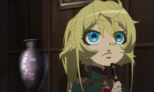 saga of tanya the evil