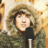 spliffed:  Oliver Sykes + Facial Expressions 