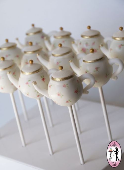 cake pops