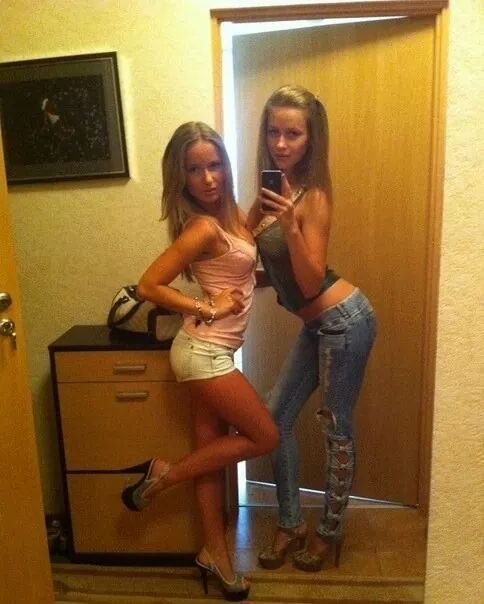 Clothes Make the Whore