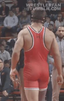 wrestlerfan:  😋💦💦💦More @ http://wrestlerfan.tumblr.com