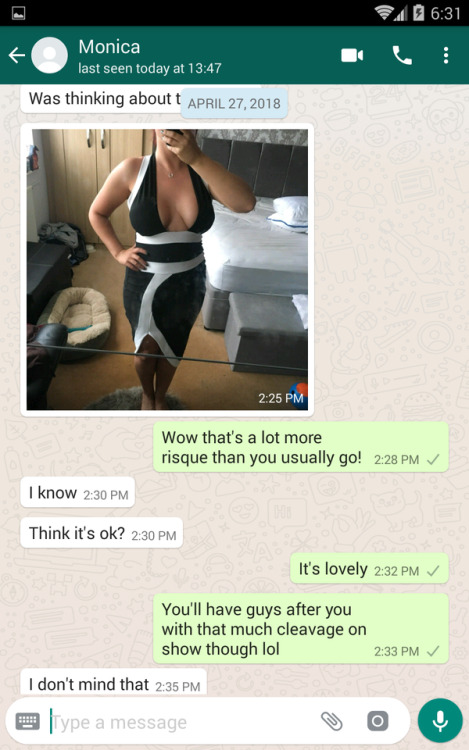 naughtypeopletexts: Unsatisfied wife chats with bestie about naughty night out.