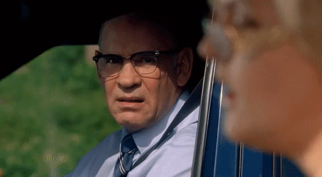 mitchspledgies:Mitch Pileggi plays Norman Hill aka The Road Warrior in Criminal Minds S4E11 “Normal”
