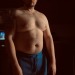 runningupthathillnp-deactivated:Should I gain even more?! Looking crazy chonky and