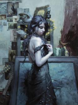 themainloop:  Jeremy Mann 