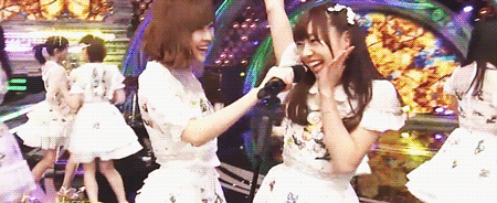 ant38g:  [Perf] Heavy Rotation (TV Tokyo Ongakusai 2017! 2017.06.28)