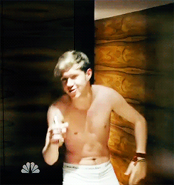 hotfamous-men:  Niall Horan