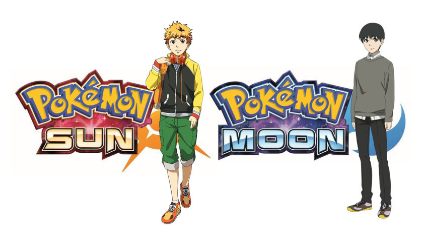 basedshironeki:  wow the new pokemon games look great 