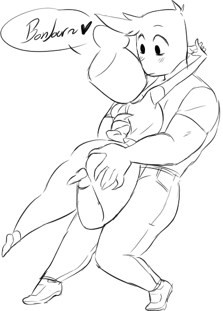 toxicgummy:  more of the gays