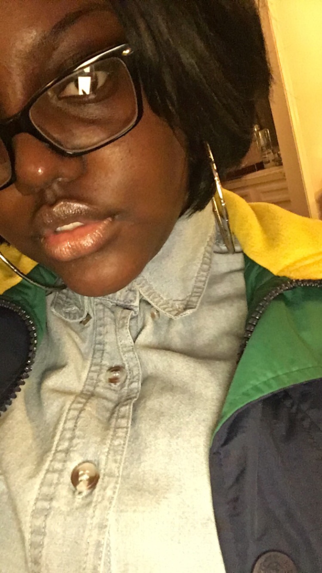yung-muvaa:  Happy Blackout Day ✨🤓