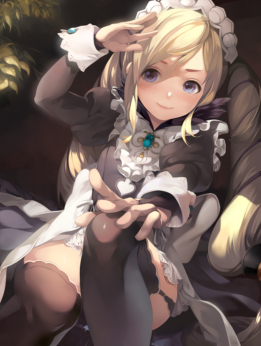 moecuties:  Drawn by  わし元   