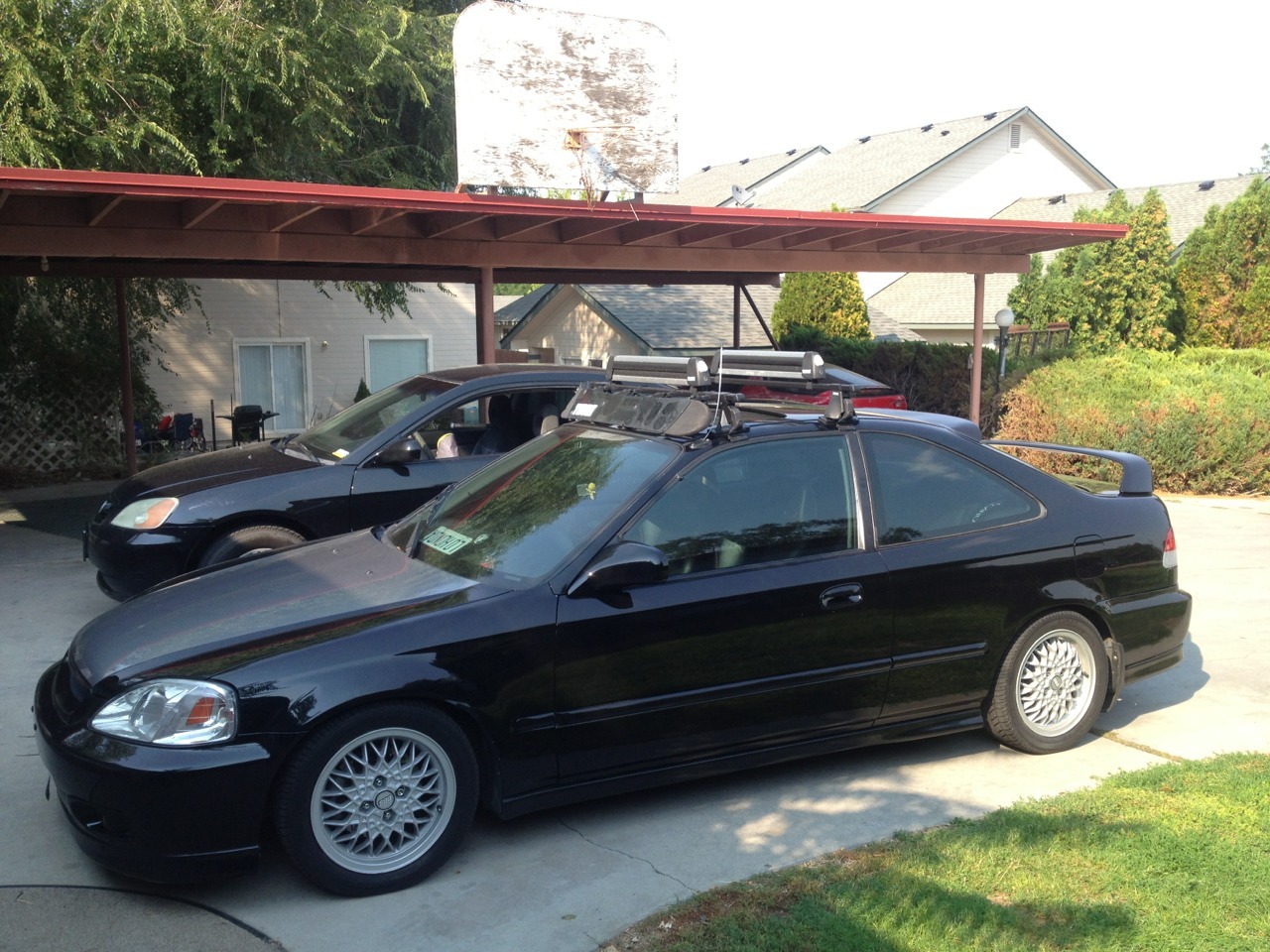 davidcanyon:  Some added new parts