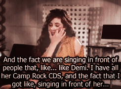 Lovatics & Smilers