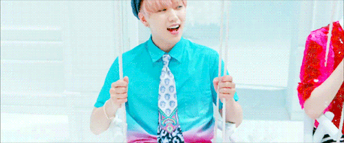 orange-sandeul: In Sweetland