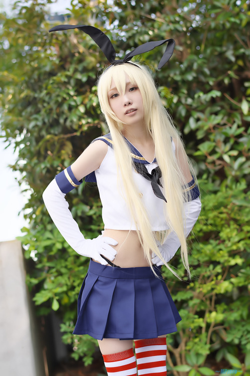 Kantai Collection - Shimakaze (You) 1-1
