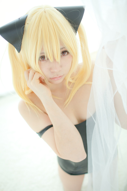 	 To Love-Ru - Golden Darkness 2-7HELP US GROW Like,Comment & Share.CosplayJapaneseGirls1.5 - www.facebook.com/CosplayJapaneseGirls1.5CosplayJapaneseGirls2 - www.facebook.com/CosplayJapaneseGirl2tumblr - http://cosplayjapanesegirlsblog.tumblr.com/twit