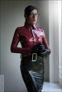 Latexgit's puddle