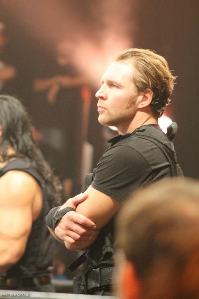 moxleysmistress:  Daily Mox spam!!!! 