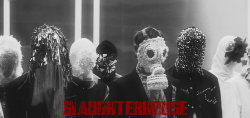 Slaughterhouse | Nct Series