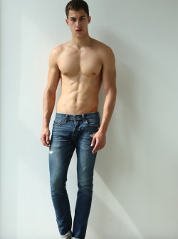 lesguys:  Alessio Pozzi | Elite Milano