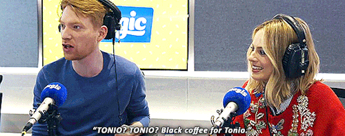 briangleesons:How do people say [your] name? What’s the worst one you’ve heard?