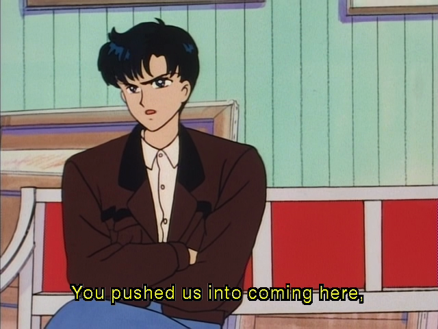 sailorfailures:  are you sERIOUS YOU HAVE NOTHING BUT FREE TIME YOU ARE CONSTANTLY