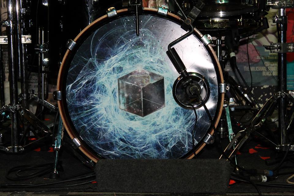 abusve:  Northlane - Singularity Tour  