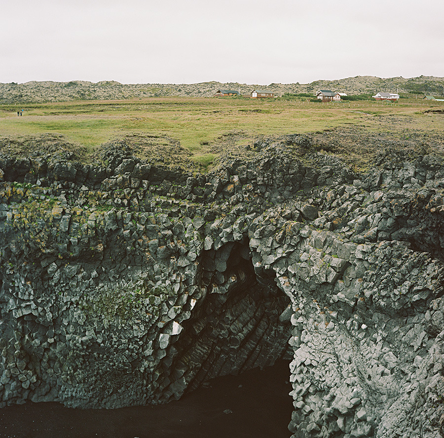 kimsmithmiller:Troll HoleBárðar definitely lives in there. It seemed impossible