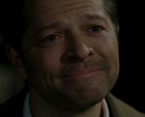 I DESERVE COMPENSATION FOR EMOTIONAL DAMAGES FROM HAVING TO SEE THIS FACIAL EXPRESSION AGAIN