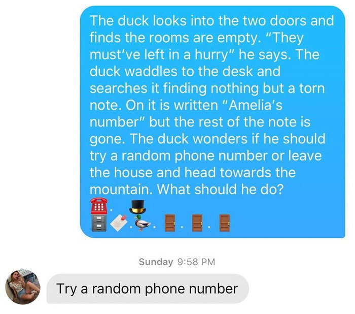 One Way To Get A Girls Number After Matching On Tinder.