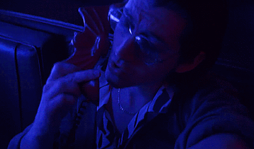 Tranquility Base, Hotel And Casino. Mark Speaking. Please Tell Me How May I Direct Your Call?