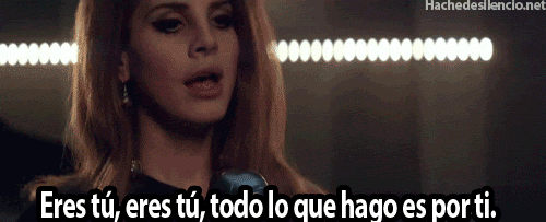 Hache de silencio