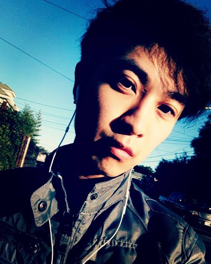 Asian Fuckboy