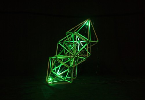 tenebraris-et-mortis:Olafur Eliasson. Curated by @elvirasdream