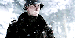 theroning:  list of my favorite actors &amp; actresses » Michael Fassbender
