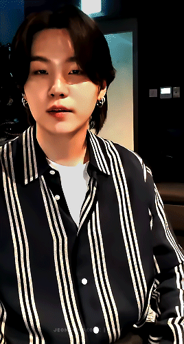 20220301 - Yoongi Vlive