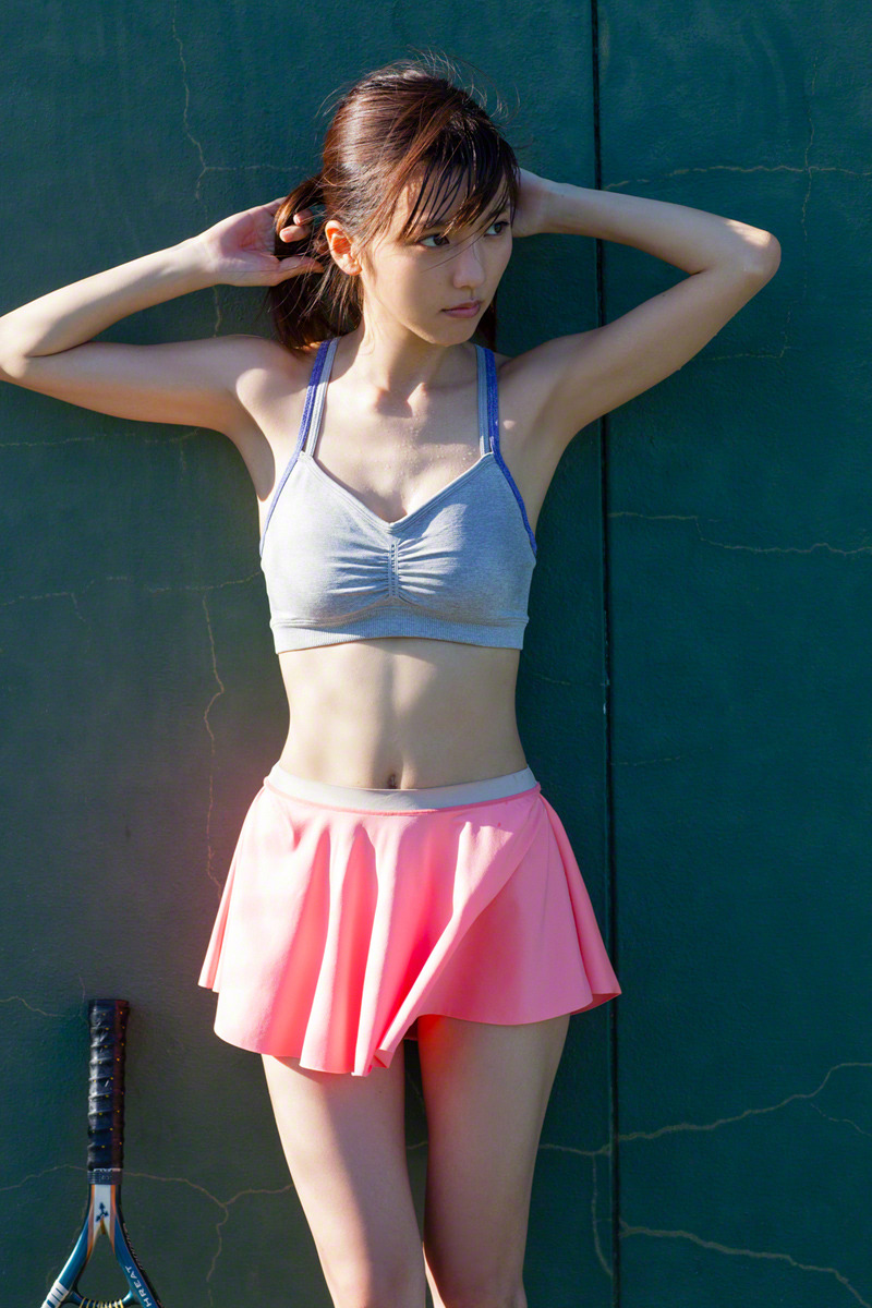 真野恵里菜