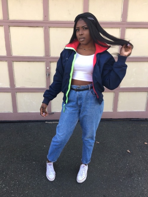Let&rsquo;s take it back to the 90s ✊