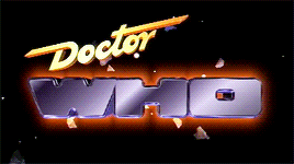 Every Doctor Who Logo From 1963 To 2018